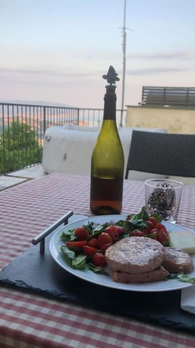 Dany'S Bay View - Homy 5 Terre Villa La Spezia Esterno foto