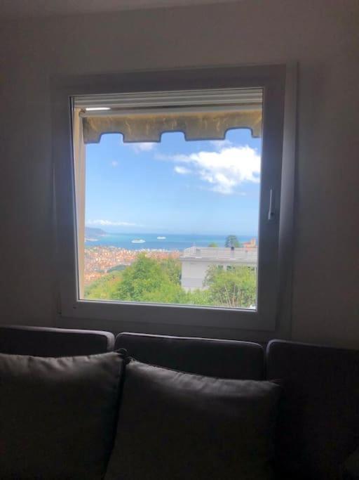 Dany'S Bay View - Homy 5 Terre Villa La Spezia Esterno foto