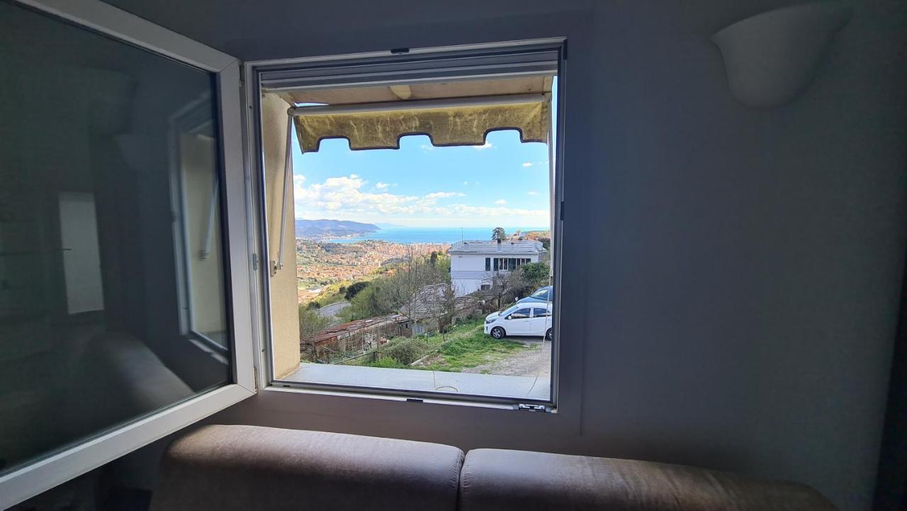 Dany'S Bay View - Homy 5 Terre Villa La Spezia Esterno foto