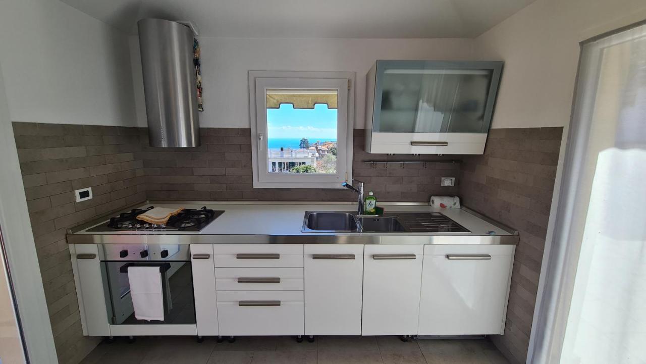 Dany'S Bay View - Homy 5 Terre Villa La Spezia Esterno foto